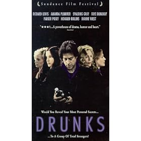 Drunks [VHS] [Import]