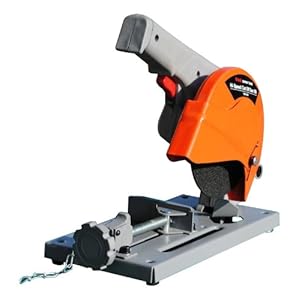 【クリックで詳細表示】TMH-160 TRAD 小型切断機