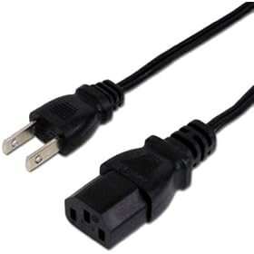 �A�C�l�b�N�X AC�d���P�[�u�� �ɍ׃X�g���[�g�^�C�v ACP-15S-BK