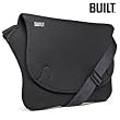 PC�o�b�OBUILT NY �r���g�j���[���[�N PC�o�b�OBowery���b�Z���W���[�o�b�O �u���b�N�� #8290BK