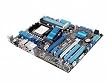 ASUSTek �}�U�[�{�[�h AMD SocketAM3/DDR3�������Ή� ATX M4A79XTD EVO