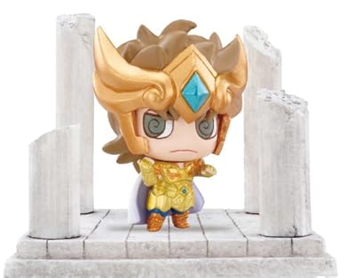 ぷちきゃらランド 聖闘士星矢 十二宮編 第2章 BOX