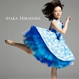 [CD]平原綾香 そら