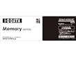 I-O DATA PC2-5300(DDR2-667)�Ή� 200�s�� S.O.DIMM 1GBx2 �����d�̓��f�� SDX667-H1GX2/EC
