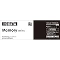 I-O DATA PC2-5300(DDR2-667)�Ή� 200�s�� S.O.DIMM 1GBx2 �����d�̓��f�� SDX667-H1GX2/EC