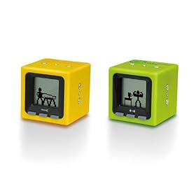 CUBE WORLD SERIES2 PACK2(HANDY/HANS)