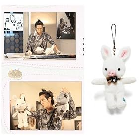 [�C�P�����ł���] ��l�C�̃u�^�E�T�M�l�`�X�g���b�v