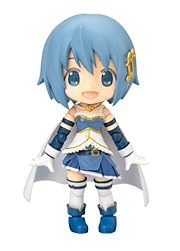 劇場版 魔法少女まどか☆マギカ キューポッシュ 美樹さやか (NONスケール PVC塗装済み可動フィギュア)