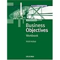 Business Objectives: International Edition (Business Objectives International Edition)