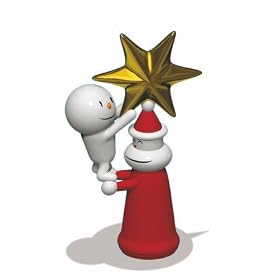 ALESSI �A���b�V�B FIGURE �t�B�M���A With a little help �N���X�}�X �I�[�i�����g AMGI28 & ���_���Z�b�g