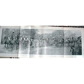 �����h�� 10 �� 25 �� 1902 �N Larg ��ʂ�G�h���[�hVII �s��