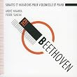 Beethoven: Cello Sonatas