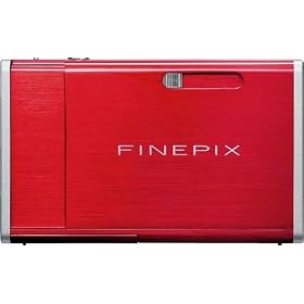 FUJIFILM FinePix Z2 ���b�h 500����f
