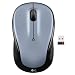 LOGICOOL ���C�����X�}�E�X Unifying�Ή����V�[�o�[�̗p ���C�g�V���o�[ M325LS