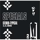 SPECIALS�CTHE/STEREO-