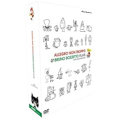 �l�I�E�t�@���^�W�A & �u���[�m�E�{�c�F�b�g��i�W �R���N�^�[�YBOX [DVD]