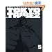TOKYO TRIBE2 5 (Feel�R�~�b�N�X)