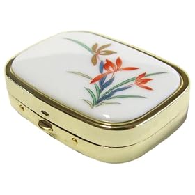 ������ �L�c�� ���t���s���P�[�X �l�N�q�ԊG �O���� NP02-SIK