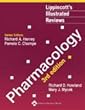 Pharmacology (Lippincott's Illustrated Reviews Series)