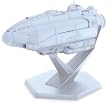 B-CLUB 1/2100 scale �{���[�A�M��� B�^�C�v