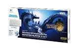 ���W�N�[�� ���C�����XWii�L�[�{�[�h for �����X�^�[�n���^�[3 (�g���C) (�����X�^�[�n���^�[ �I���W�i���f�U�C���u�G�R�o�b�O�v����)