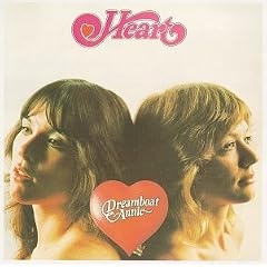 Dreamboat Annie