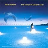 [Music] The Songs Of Distant Earth