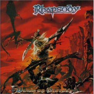 【クリックで詳細表示】ドーン・オブ・ヴィクトリー