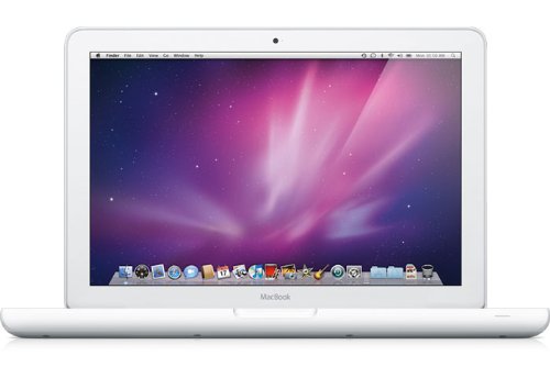 APPLE MacBook 2.26GHz 13.3�C���` 250GB MC207J/A �A�b�v�� �ʏ�1~3�T�Ԉȓ��ɔ��� 93,860