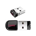 Sandisk USB �t���b�V�������� �����^ Cruzer Fit CZ33 8GB �T���f�B�X�N �C�O�p�b�P�[�W�i