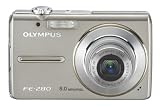 OLYMPUS �f�W�^���J���� CAMEDIA �i�L�����f�B�A�j FE-280