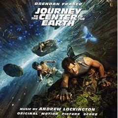 Journey to the Center Of The Earth