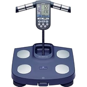 OMRON �̏d�̑g���v �J���_�X�L����[�`�F�b�N] �l�C�r�[ HBF-357-A