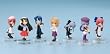 MELTY BLOOD �����e�B�u���b�h�Ղ�Ă��R���N�V���� BOX