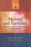 [Book] Nurses & Families: A Guide to Family Assessment & Intervention