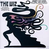 [Music] The Wiz - The Super Soul Musical: Original Cast Album (1975 Broadway Cast)