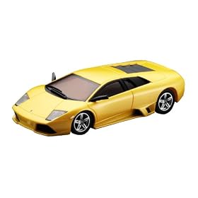 Dslot43 Lamborghini Murcielago LP640 p.yellow D1431020106