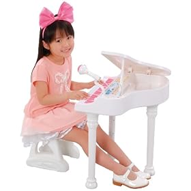 �n���[�L�e�B ��������O�����h�s�A�m(���j���[�A��)