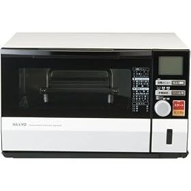 SANYO �X�`�[���R���x�N�V�����I�[�u�� �v���~�A���z���C�g SOB-VS10(W)