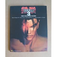 �S��3THE MASTER�fS GUIDE