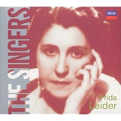 Frida Leider