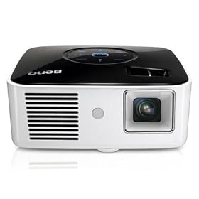 BenQ GP1 Mini Projector GP1
