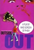 [DVD] Outside Out - DVD