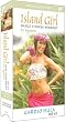 Island Girl Dance Fitness Work Begin: Cardio Hula [VHS] [Import]