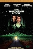 [DVD] The Thirteenth Floor (Widescreen/Full Screen)