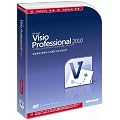 Microsoft Office Visio Professional 2010 �A�J�f�~�b�N