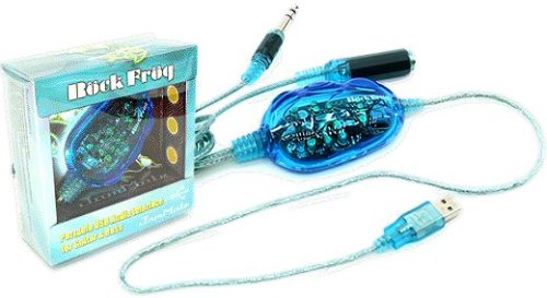  JAM MATE インターフェイス Rock Frog