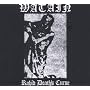 Rabid Death's Curse