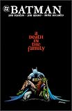 [Book] Batman: Death in the Family