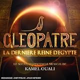 [Music] Cléopâtre La Dernière Reine D'Egypte